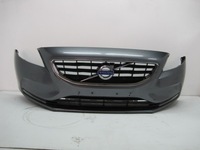 фото thumb №1, Бампер volvo v40 14r перед передний