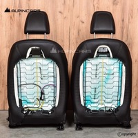 фото thumb №5, Bmw f39 x2 обивка сиденья середина кожа