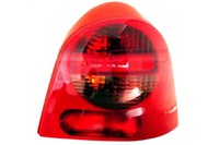 фото thumb №1, Tyc лампа цвет поворотник дымчатый цвет стекло