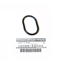 фото thumb №3, Прокладка картера масляный renault clio v 15066ed000 оригинальный номер renault