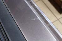 фото thumb №14, Бампер задній audi q4 suv f4b 89a807521a electric 150kw 2021