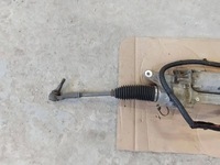 фото thumb №6, Трансмиссия рулевая рулевая рейка land rover discovery 5 range rover sport