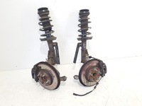 фото thumb №1, Opel insignia a амортизатор поворотный кулак левая перед