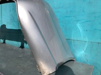 фото thumb №8, Mercedes w212 6,3 amg бампер зад задній pdc sedan