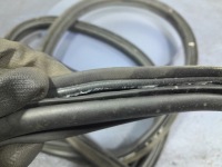 Volvo s90 ii long прокладка крышки крышки багажника в Украине, фото thumb