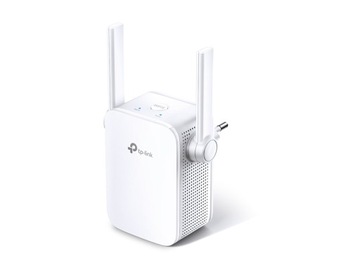TP-Link TL-WA855RE V5 Wi-Fi N300 1x10/100 Мбит/с Повторитель
