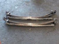 фото thumb №4, Ресори mercedes sprinter