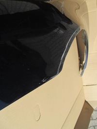 фото thumb №12, Volvo v70 s80 07-16 крыло левый перед переднее левый kol 467 c409