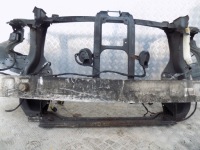 фото thumb №4, Mercedes ml w164 pas передний усилитель