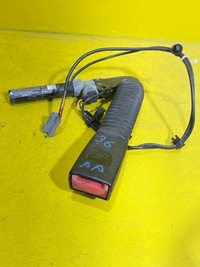 фото thumb №3, Mini cooper r56 - комплект ременів bezp. з натягувач -правий перед -601028800d