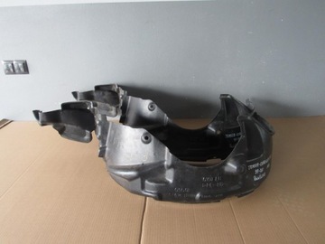 фото thumb №1, Toyota corolla e11 1997-2001 подкрылок левый перед