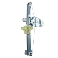 фото thumb №10, Новий оригінальний номер підйомник вікна лівий перед renault zoe z.e