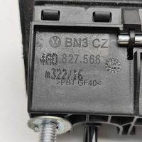 фото thumb №9, Audi rs6 c7 2017 камера заднього ходу