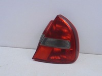 фото thumb №10, Mitsubishi carisma лампа задняя правая lift 5d 151086
