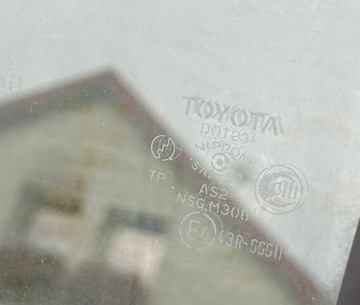 фото thumb №6, Дверь левая зад задние toyota rav4 i 5d