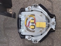 фото thumb №10, Панель роздавальна подушки ремені датчик mitsubishi outlander ii обшивка/облицювання