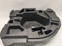 фото thumb №9, Kompletny вкладыш колеса домкрат подъемник пенополистирол jaguar xj x351 2009-