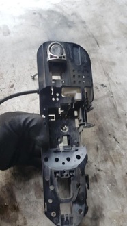 фото thumb №14, Замок двері лівий перед eu renault scenic iii 4контакти