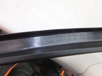 фото thumb №8, Bmw x6 f16 m50d 15r защита дверь рамка правые перед