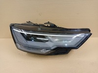 фото thumb №1, Лампа правая правый full led audi a6 c8 4k 18-