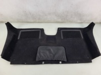 фото thumb №1, Mercedes slk r170 lift оббивка стіни перегородки захист спинка