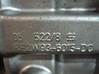 фото thumb №5, Porsche cayenne 4.5 v8 05r. 340km m48 182tys. rf2w93-6015-dc блок двигателя