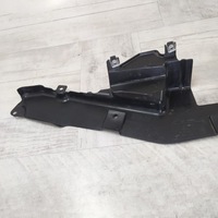 фото thumb №6, Захист рейки рульового управління редуктор ліва bmw x5 e70 7160239