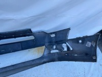 Бампер citroen c5 iii 2008 перед передний Цена, фото thumb