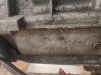 Bmw f10 525d 3.0d 6 передач оригинальный номер 1089401089 1089401093 коробка передач передач механическая коробка передач Недорого, фото thumb