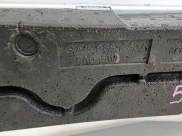 фото thumb №12, Mercedes sl 230 r230 рестайлінг бампер переднє pts spr