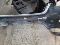 фото thumb №6, Citroen ds4 бампер задня задній