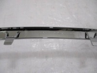 фото thumb №12, Citroen c3 aircross решітка радіатора решітка радіатора хром нижній