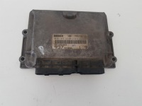 фото thumb №1, Бортовой компьютер двигателя alfa romeo 147 1.9 jtd