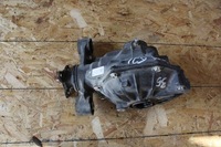 фото thumb №1, Chevrolet camaro 2016 ss диференціал міст задній задня