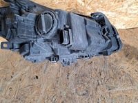 фото thumb №7, Mercedes w246 lift лампа левая перед передняя kpl