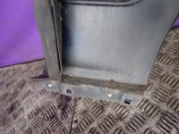 Mercedes c-klasa w203 00-04 седан универсал крыло перед левая 359 Недорого, фото thumb