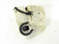 фото thumb №3, Замок двері правий перед mazda ii 2 3d hb 4pin eu