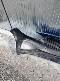 фото thumb №9, Бампер передний bmw 1 f40