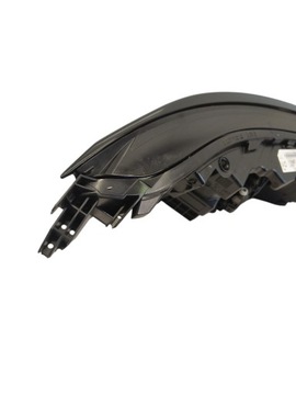 фото thumb №8, Nissan qashqai j12 рестайлінг 2024- фара повний led лампа ліва 26060-hn25a