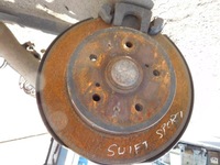 фото thumb №13, Балка підвіска suzuki swift 1.6 b sport mk6 mk7