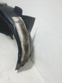 Vw volkswagen tiguan 5n0 07-15 підкрилок ліва перед передні ліва 5n0805911a Зі Шроту, фото thumb