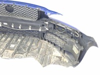 фото thumb №13, Бампер перед передній решітка радіатора jaguar xe x760