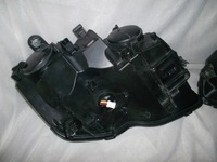 фото thumb №9, Mercedes glk 204 x204 лампи перед bi-xenon ксенон