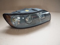 фото thumb №1, Volvo v50 s40 ii лампа перед передня права фара 30698886 europa