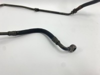 Шланг дроти радіатора автоматичної коробки передач mercedes w140 c140 Ціна, фото thumb