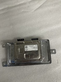 фото thumb №1, !vw id3 id4 блок керування модуль камери заднього виду 1ea907556r!