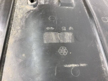 фото thumb №8, Peugeot 308 2022 захист бокова шасі