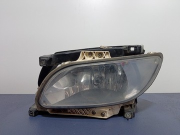 фото thumb №2, Daf xf 106 фара лівий перед saef14tn127