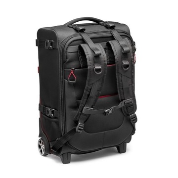 Чехол Manfrotto Pro Light Reloader Switch 55