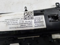 фото thumb №7, Mercedes панель климат-контроля a2129008908 европа